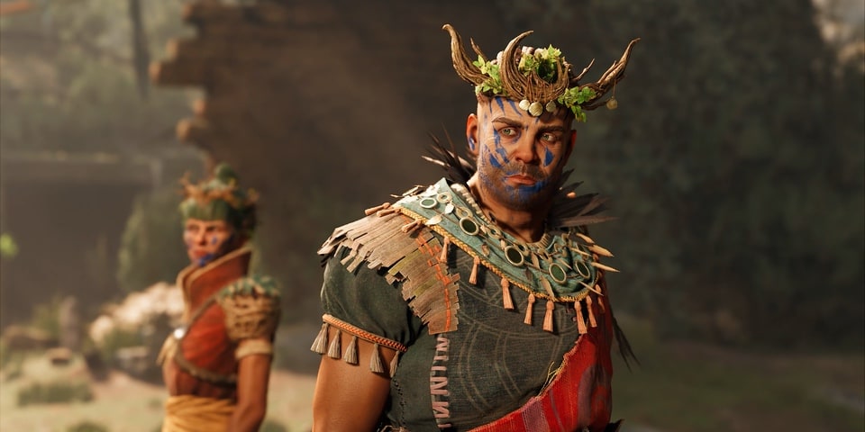 Greedfall: The Dying World Review