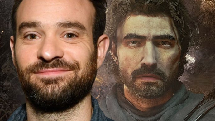 Clair Obscur: Expedition 33 “opened a new avenue for my professional work”, actor Charlie Cox says, confirming another video game project is on the horizon