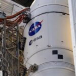 No fooling: NASA targets April 1 for Artemis II launch to the Moon