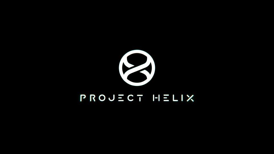 Microsoft teases its next Xbox, says ‘Project Helix’ will play PC games too