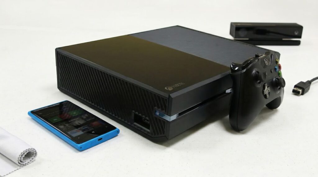 The original Xbox One has reportedly been jailbroken — yes, the 2013 one
