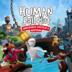 Human Fall Flat is coming to Switch 2 today