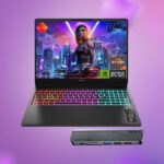 HP Omen MAX RTX 5070 gaming laptop drops by $200 on Amazon