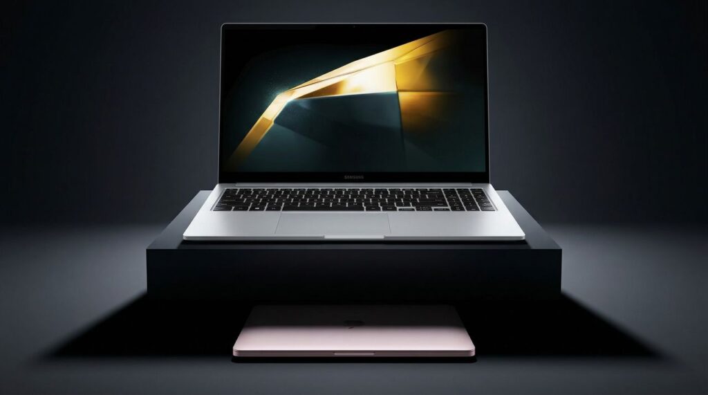 Wake up, MacBook Neo — I just found a $549 laptop that doubles your specs for less