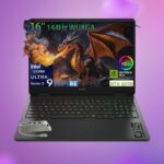 HPās RTX 5070 slim gaming laptop hits a new record-low price