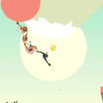Go swinging with your friends in Heave Ho 2 – Coming to PC, Switch and Switch 2 this summer