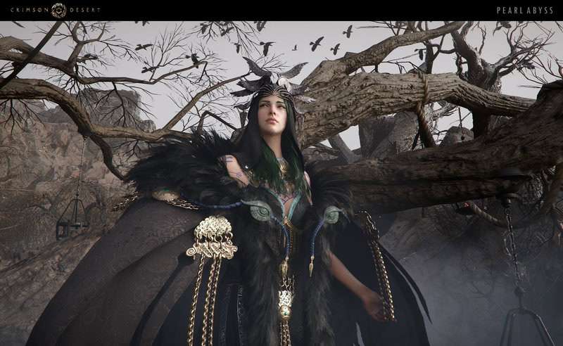 Pearl Abyss Shares Plunge 30 % Ahead of Crimson Desert’s Launch – But It Could Still Be A Hit