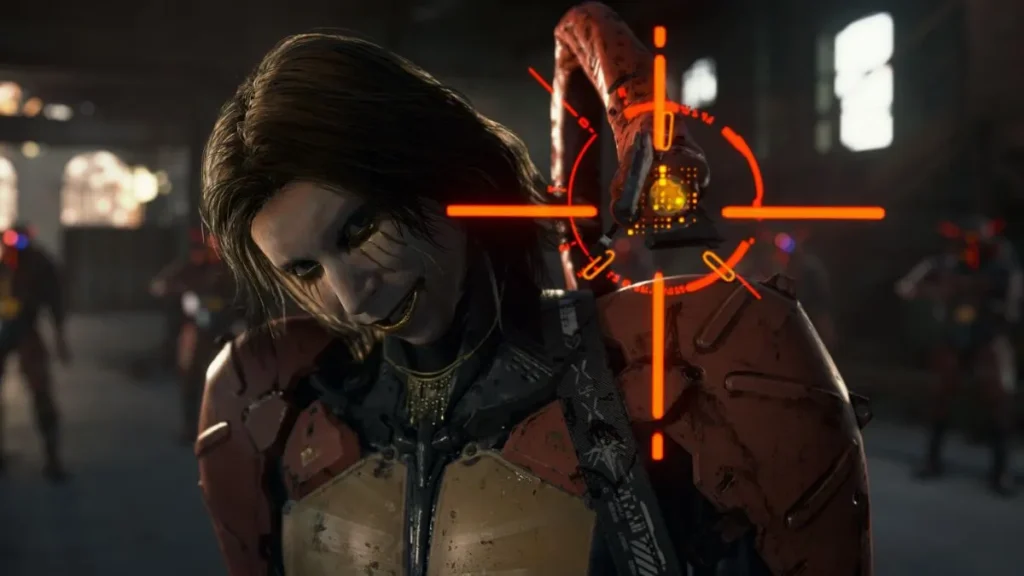 How To Disable the Depth of Field Effect in Death Stranding 2 on PC