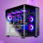 This RTX 5070 Ti PC is $160 off while components prices keep climbing