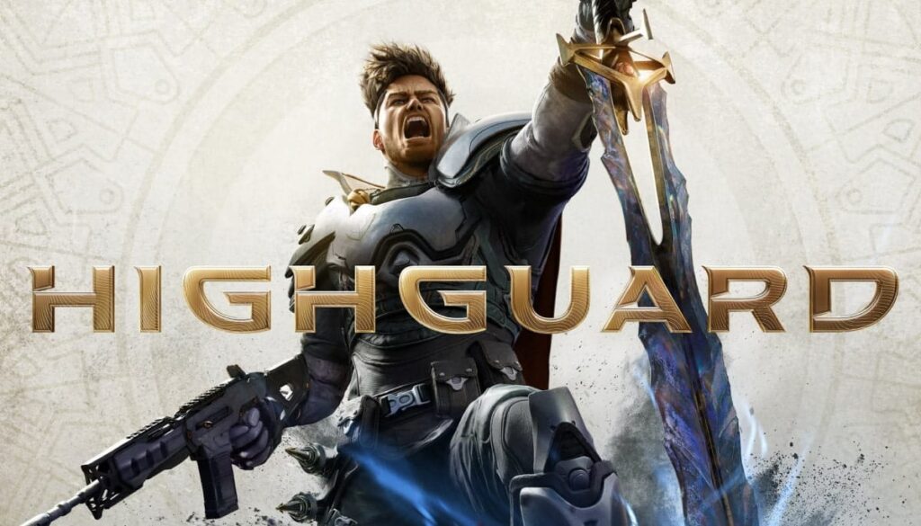 Highguard is Shutting Down Permanently Next Week, 45 Days After Launch