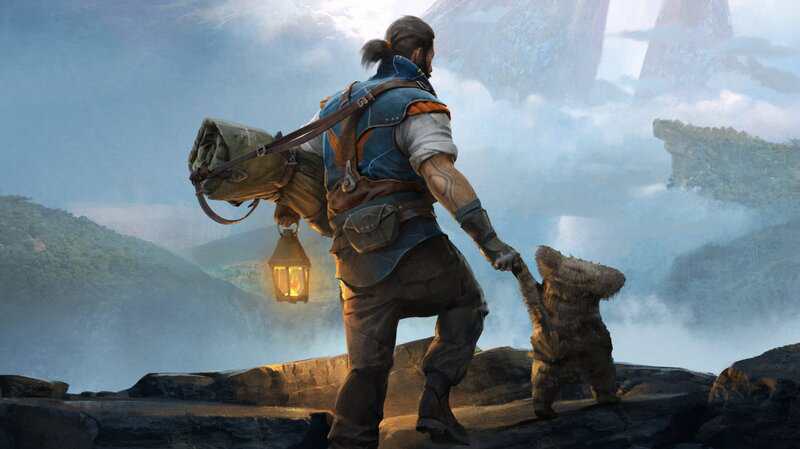 Highguard Is Officially Closing Down Next Week