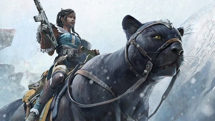 Highguard’s final update – which Wildlight’s “skeleton crew” crunched to finish – goes live, just days before the game disappears forever