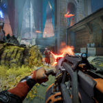 Highguard’s Focus on Sweaty Teamwork Contributed to Its Undoing, Says Former Level Designer