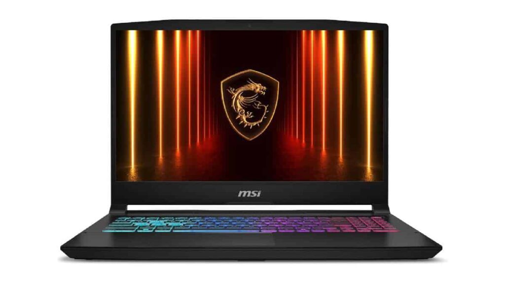 Highly-rated 165Hz RTX 5070 laptop drops to its lowest since last year
