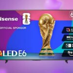 Hisense 65-inch Fire TV deal gets you Alexa voice control and saves $170