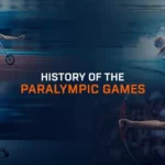 The History of the Paralympic Games