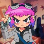 Scott Pilgrim EX review