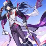 Honkai: Star Rail Version 4.1 will launch on 25th March