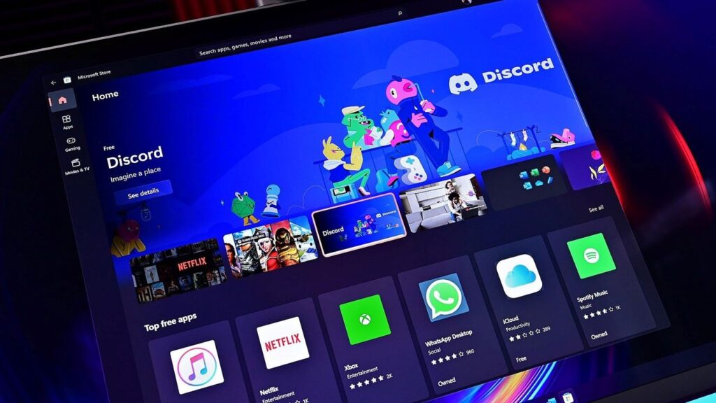 Microsoft is building a Windows 11 team focused on creating “100% native” Windows apps and experiences