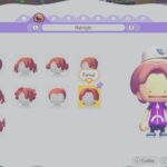 Pokémon Pokopia: How to change your appearance