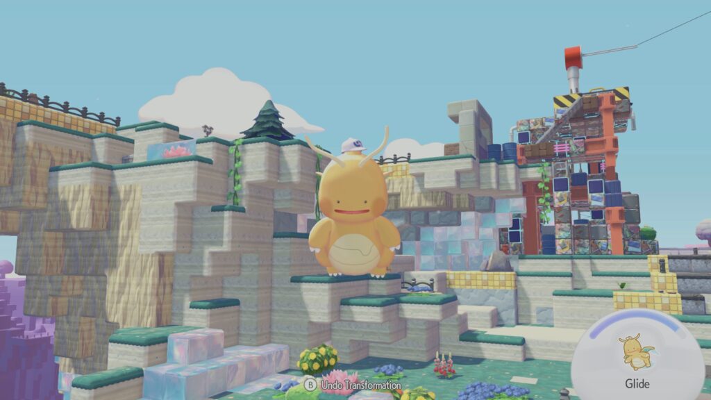 Pokémon Pokopia: How to find Dragonite and learn Fly