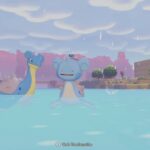 Pokémon Pokopia: How to learn Surf