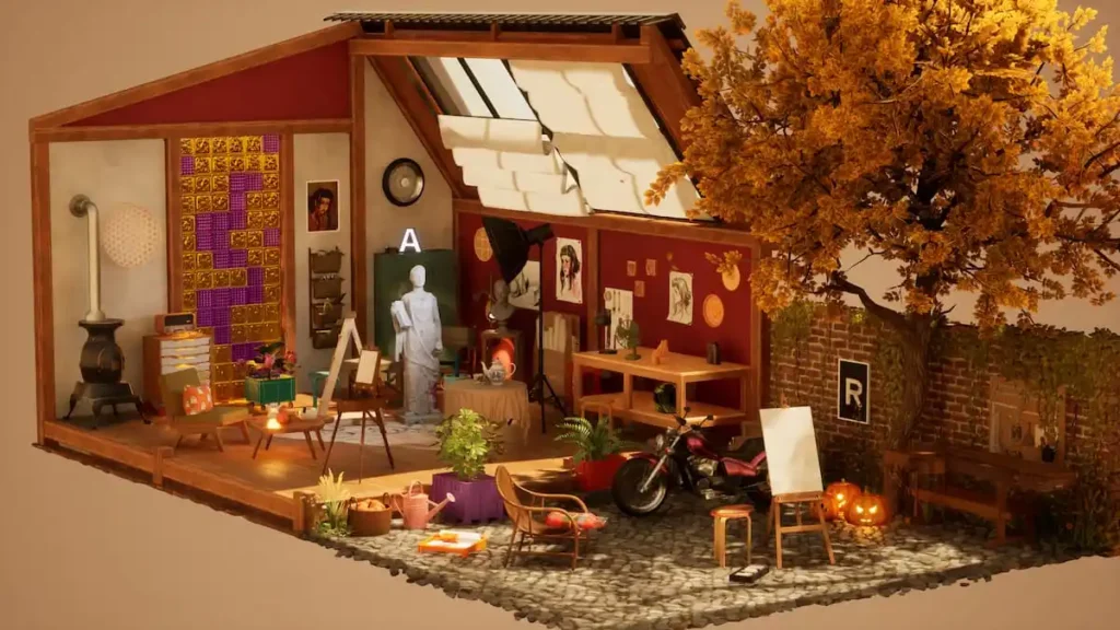Hozy Review – A Cozy Reminder There’s a Designer in All of Us