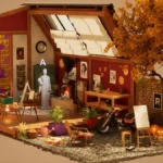 Hozy Review – A Cozy Reminder There’s a Designer in All of Us