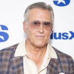 Evil Dead’s Bruce Campbell reveals ‘treatable but not curable’ cancer diagnosis, but says ‘I am a tough old son-of-a-bitch’ and expects ‘to be around for a while’