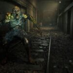 With Bloodlines 2 behind us, it’s time for a new open world Hunter: The Reckoning RPG from the creators of RoboCop: Rogue City