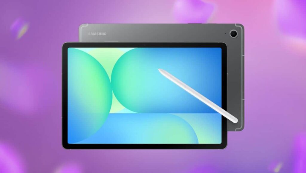 I didn’t expect the Samsung Galaxy Tab S10 FE to drop this low but here we are
