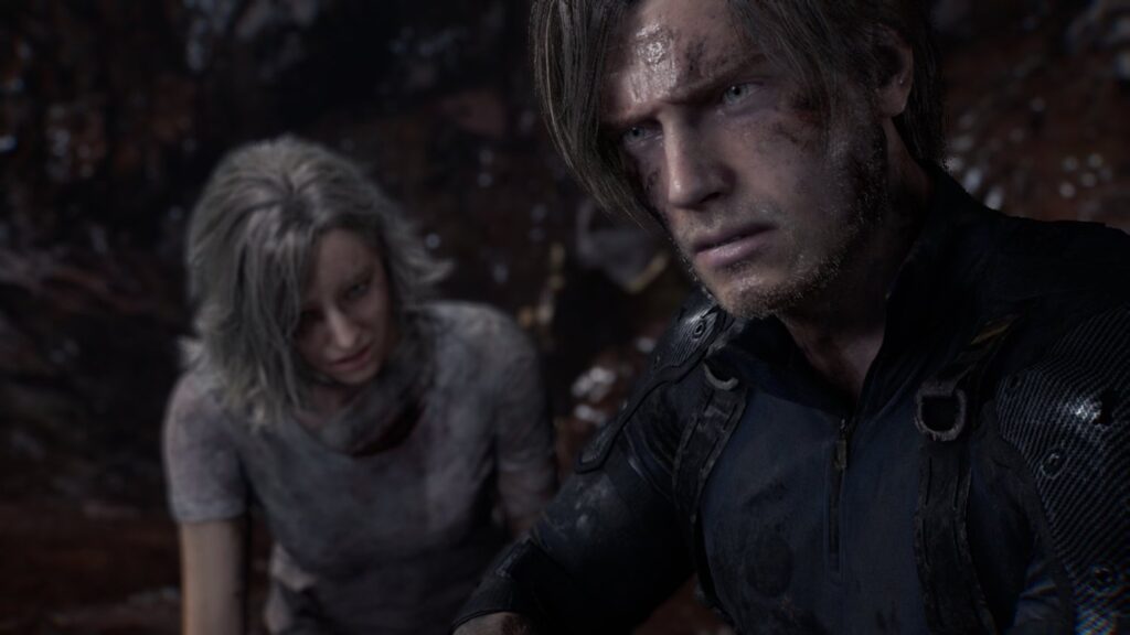 Resident Evil Requiem Switch 2 Review: Leon and Grace Play a Best-of RE Mixtape
