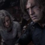 Resident Evil Requiem Switch 2 Review: Leon and Grace Play a Best-of RE Mixtape