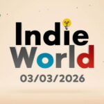 Nintendo announces Indie World showcase for this week