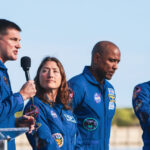 NASA officials sidestepped questions on Artemis II risks—there’s a reason why