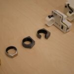 Sandbar secures $23M Series A for its AI note-taking ring