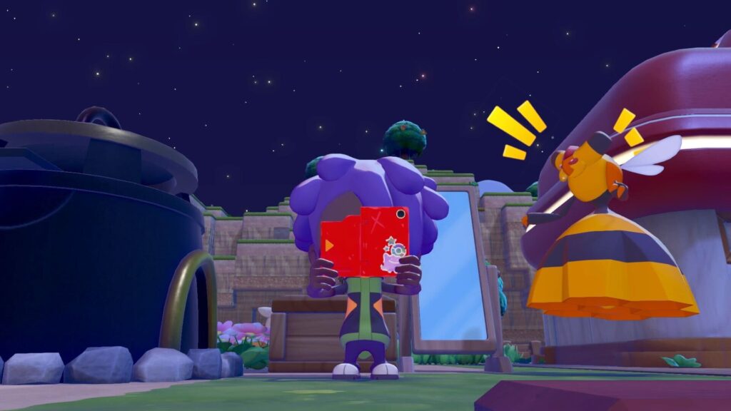 Pokopia Pokédex review: a classic, reimagined