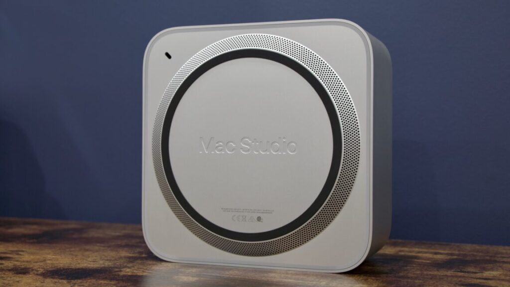 Apple’s 512GB Mac Studio vanishes, a quiet acknowledgment of the RAM shortage
