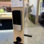 The first Apple Home Key-ready smart lock with UWB is cheaper during Amazon’s Big Spring Sale