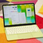 Apple’s MacBook Neo makes repairs easier and cheaper than other MacBooks