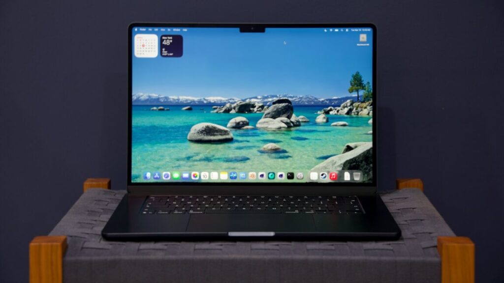 M5 MacBook Air review: Still the best MacBook for almost everybody