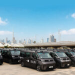 Uber increases stake in WeRide as robotaxi partnership ramps up in Dubai