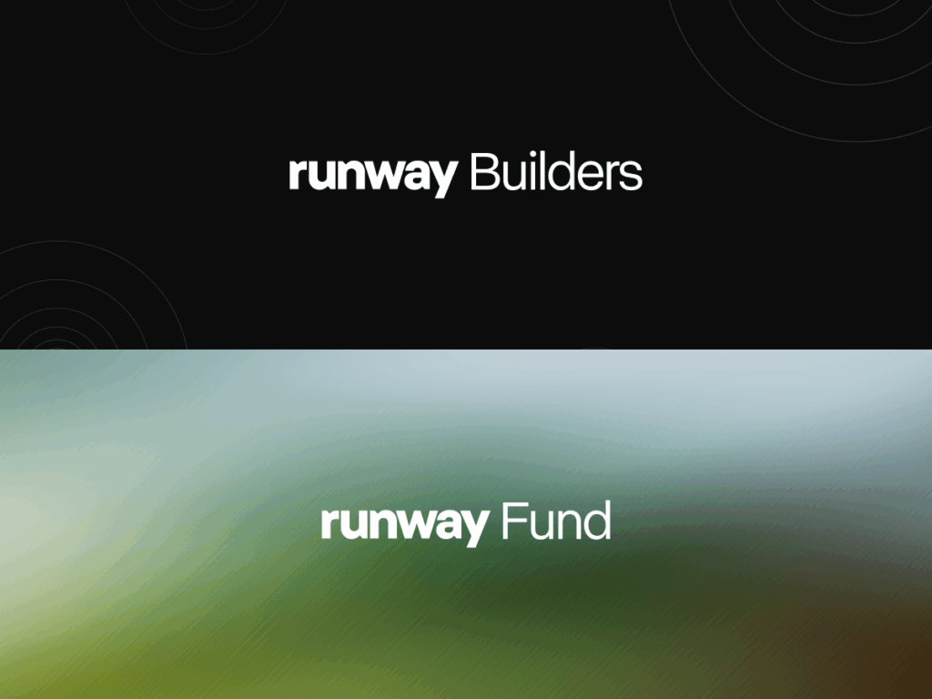 Exclusive: Runway launches $10M fund, Builders program to support early stage AI startups