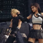 Final Fantasy VII Remake Intergrade Review – A New Bar for Quality on Nintendo Switch 2