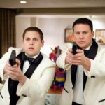 This 2012 Channing Tatum classic explains Project Hail Mary’s secret sauce