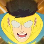 Walking Dead creator Robert Kirkman would love to see an Invincible x MTG crossover