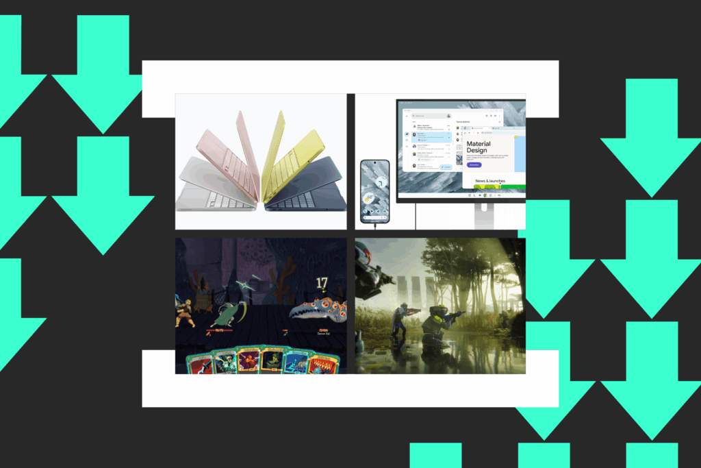 Apple’s cheap laptop looks like a winner