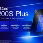 Intel’s new, “fastest ever” desktop CPUs put their focus back on game performance