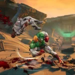 Invincible VS First Open Beta Test Set for April 9 to 11