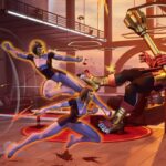 Invincible VS Adds Dupli-Kate to The Roster, New Trailer Highlights Devastating Clone Combos